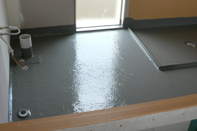 Terrace Waterproofing Services in Chennai