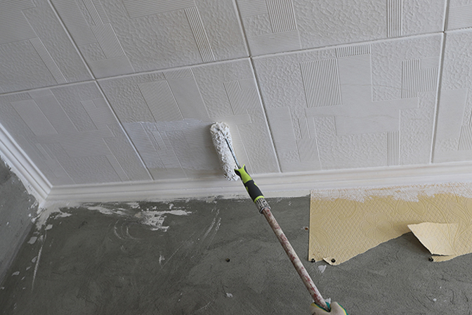 Ceiling Waterproofing Services in Guindy, Chennai