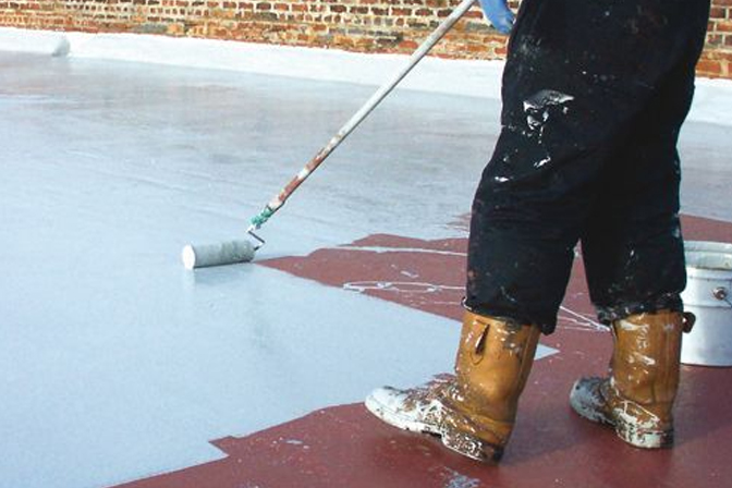 Ceiling Waterproofing Services in Guindy, Chennai