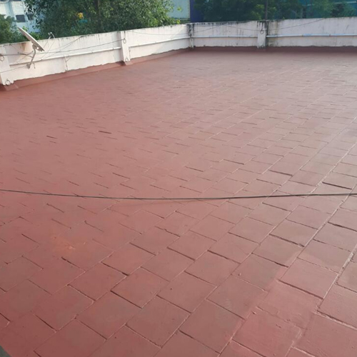 Roof and Tank Waterproofing Services in Chennai