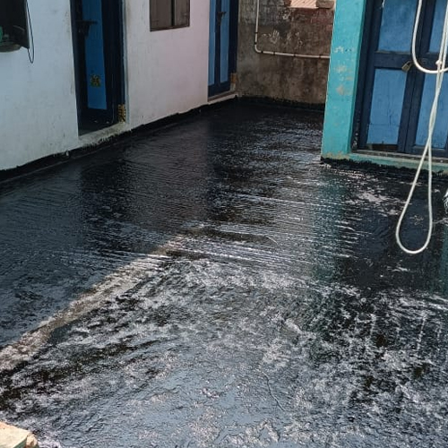 Roof and Tank Waterproofing Services in Chennai