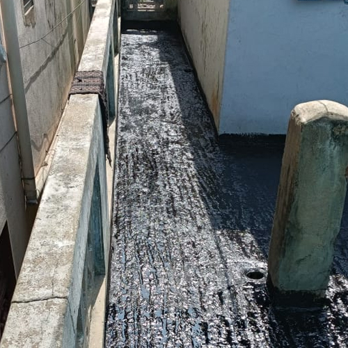 Roof and Tank Waterproofing Services in Chennai