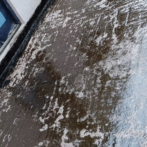 Roof and Tank Waterproofing Services in Chennai