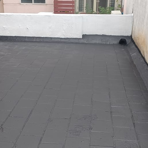 Roof and Tank Waterproofing Services in Chennai