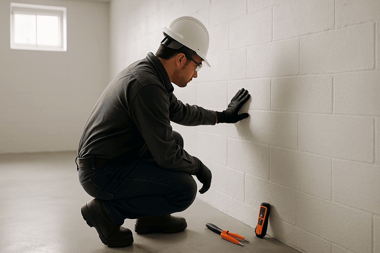 Basement Waterproofing: The Complete Homeowner’s Guide